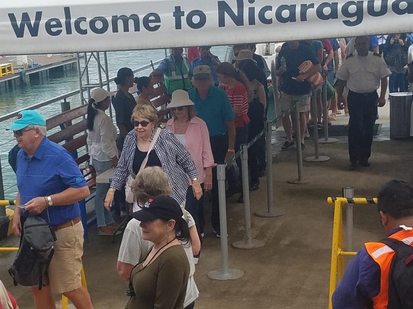 CRUCERISTAS